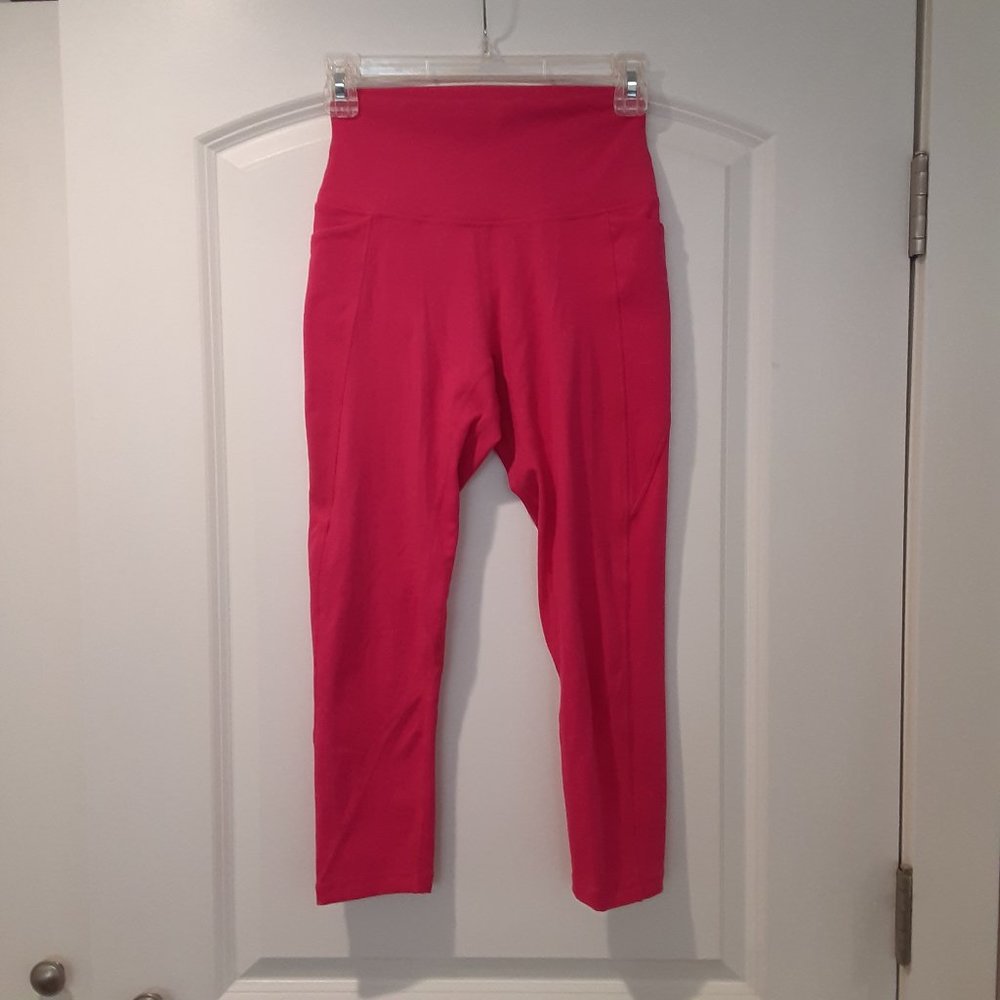 Senita Athletics Shakti 7/8 Capris